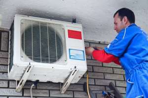 HVAC Companies Near Ray City, GA Available Now